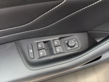 Volkswagen Passat B8 Variant Facelifting 2.0 TDI SCR 150KM 2022 Volkswagen Passat Volkswagen Passat Volkvagen Pass, zdjęcie 19