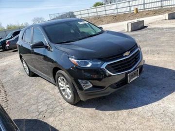Chevrolet 2020 Chevrolet Equinox Chevrolet Equinox LS, od ubezpieczalni 1.5 Benzyna 170KM, zdjęcie 4