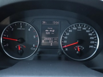 Nissan X-Trail II 2.0 dCi 150KM 2013 Nissan X-Trail 2.0 dCi, 4X4, Navi, Klima, zdjęcie 10