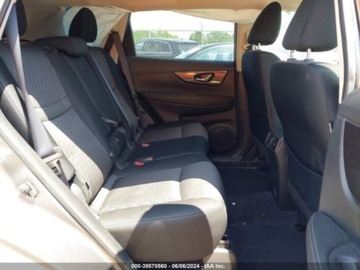 Nissan 2020 Nissan Rogue 2020 Nissan Rogue FWD S 2.5 Benzyna 170KM, zdjęcie 7