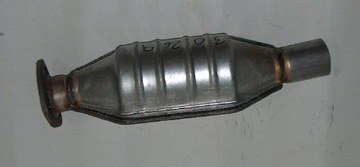 KATALIZATOR TLUMIK VW GOLF III 3 PASSAT B4 VENTO