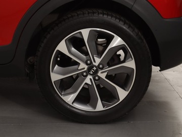 Kia Stonic I Crossover 1.0 T-GDI 120KM 2020 Kia Stonic 1.0 T-GDI, Salon Polska, 1. Właściciel, zdjęcie 14