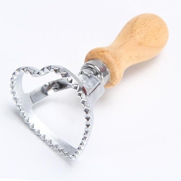 Latam Maker Cutter Pasta Maker Makaron, Pierogi, Li, Lasagna, Leading Heart