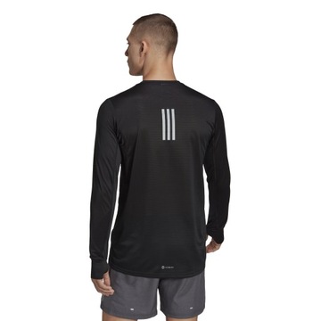 ADIDAS LONGSLEEVE OWN THE RUN HM8436 r M