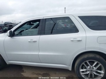 Dodge Durango III 3.6 V6 294KM 2022 Dodge Durango GT Plus 2022 3.6l 3.6 Benzyna 295KM, zdjęcie 2