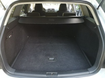Volkswagen Golf VI 2010 Volkswagen Golf 1.6 TDI Klimatronic Tempomat Isofi, zdjęcie 20