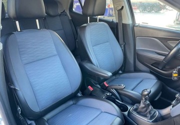 Opel Mokka I SUV 1.6 CDTI Ecotec 136KM 2015 Opel Mokka Opel Mokka 1.6 CDTI ecoFLEX StartStop 4x4 Color Edition 1.6, zdjęcie 26