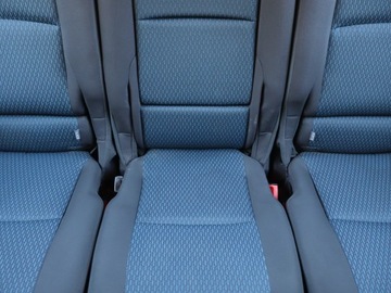 Toyota Verso Minivan Facelifting 1.6 D-4D 112KM 2014 Toyota Verso 1.6 D-4D, Salon Polska, Serwis ASO, zdjęcie 9