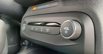 Ford Focus IV Hatchback Facelifting 1.0 EcoBoost MHEV 155KM 2025 Ford Focus ogrzewana przednia szyba, kamera , led, navi, opony wielosezono, zdjęcie 4