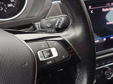 Volkswagen Tiguan Allspace SUV 2.0 TDI 150KM 2021 Volkswagen Tiguan Allspace Allspace DSG 2.0 Diesel 150KM, zdjęcie 14