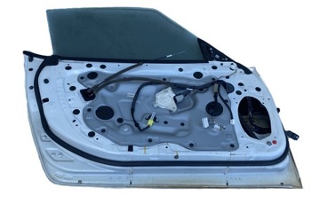 DVEŘE LEVÉ NISSAN 370Z OE