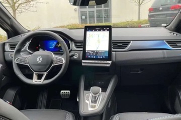 Renault 2026 Renault Symbioz esprit Alpine E-Tech, Odbior Marzec, Duzy Rabat 1.8 160KM, zdjęcie 14