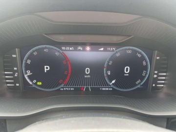 Skoda Kodiaq I SUV Facelifting 2.0 TDI SCR 200KM 2023 Skoda Kodiaq 2.0 Diesel 199KM, zdjęcie 14