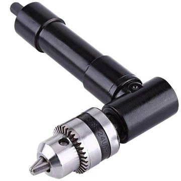 УГЛОВОЕ ПРИСПОСОБЛЕНИЕ ДЛЯ СВЕРЛИЛЬНОЙ МАШИНЫ