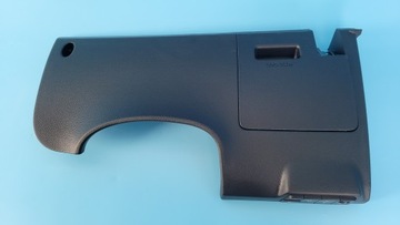 KIA RIO IV ЛИФТ КРЫШКА РУЛЕВОГО КОЛЕСА 84751-H8AA0 СВЕТОВАЯ ПАНЕЛЬ 84757-H8AA0