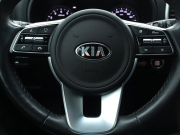 Kia Sportage IV SUV Facelifting 1.6 GDI 132KM 2019 Kia Sportage 1.6 GDI, Salon Polska, Skóra, Navi, zdjęcie 15