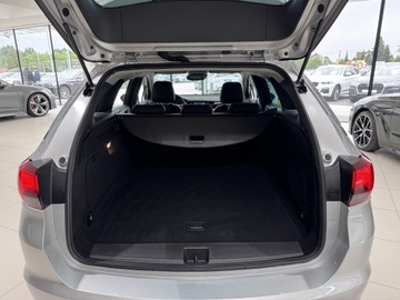 Opel Astra K Sportstourer Facelifting 1.5 Diesel 122KM 2022 Opel Astra Business Elegance, 1 właściciel, Salon, zdjęcie 15