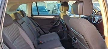 Volkswagen Tiguan II SUV 2.0 TDI 150KM 2018 Volkswagen Tiguan Jeden Właściciel Super Stan, zdjęcie 23