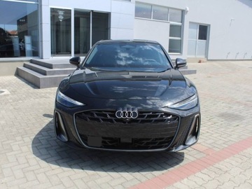 Audi A6 C8 Limousine Facelifting 2.0 40 TDI 204KM 2025 AUDI A6 TDI quattro Sedan (204KM) 2025, zdjęcie 2