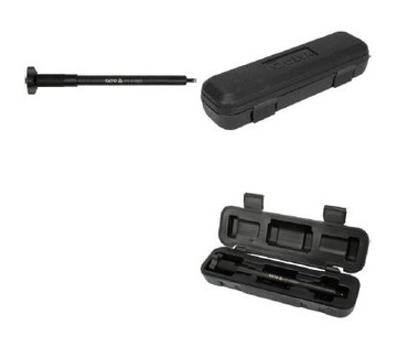 YATO PRZYRZĄD DO WYCIĄGANIA PODKŁADEK WTRYSKIWACZY