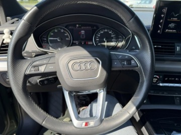Audi Q5 II Q5-e 2.0 50 TFSI e 299KM 2021 Audi Q5 S-Line*Quattro, zdjęcie 25