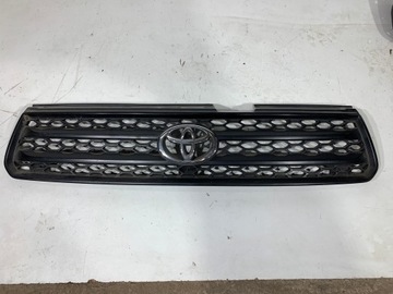 TOYOTA RAV4 II 2.0 D4D Grill atrapa zderzaka
