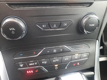 Ford Galaxy IV Van 2.0 TDCi 150KM 2018 Ford Galaxy V 2.0 TDCi, diesel, EURO6 !! AUTOMAT !!, zdjęcie 22