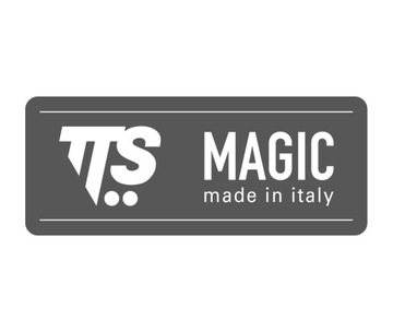 TTS MagicArt 25 Безопасность