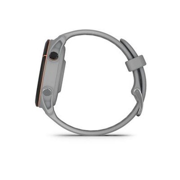 Garmin Forerunner 255 S Серые GPS-часы