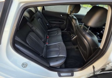 Kia Optima II Sedan 1.7 VGT CRDi 141KM 2015 Kia Optima KIA OPTIMA MOCNO WYPOSAZONA ZOBACZ JA 1.7 Diesel 141KM, zdjęcie 17