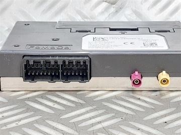 Интерфейсный модуль Интерфейс Ford Ranger 19-22 LR3T-14G087-VJ