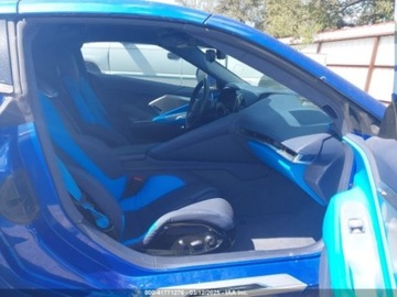 Chevrolet Corvette C7 2022 Chevrolet Corvette Stingray 3LT 6.2 Benzyna 495KM, zdjęcie 8