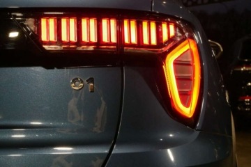  Lynk Co 01 FV 23 Bezw GwarEU PlugIn Cam360 Panorama TempAkt MenuPL CarPla, zdjęcie 37