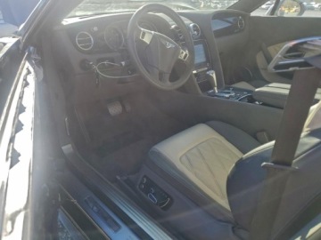 Bentley 2015 Bentley Continental GT C 2015 6.0 Benzyna 567KM, zdjęcie 8