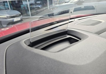 Citroen 2023 Citroen C4X 1,2 130KM Shine EAT8, Salon PL Serwis ASO, Gwarancja, FVAT23, zdjęcie 22