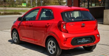 Kia Picanto III Hatchback 5d 1.0 MPI 67KM 2020 Kia Picanto 2021 III Hatchback 5D FACELIFTING ..., zdjęcie 8