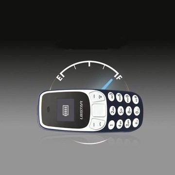 МОБИЛЬНЫЙ ТЕЛЕФОН ДЛЯ ПОЖИЛЫХ, МИНИ-ТЕЛЕФОН BM10 РАЗБЛОКИРОВАННЫЙ GSM BLUETOOTH