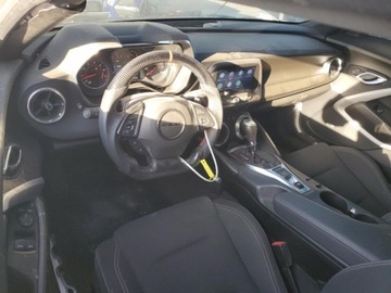 Chevrolet Camaro VI Coupe 6.2 455KM 2021 Chevrolet Camaro Lz 2021 6.2l 6.2 Benzyna 455KM, zdjęcie 8