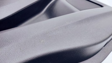 TAPICERKA BOCZEK DRZWI LEWY TYŁ FORD EDGE ST