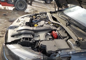 Renault Megane IV Hatchback 5d  Facelifting 1.5 Blue dCi 115KM 2021 Renault Megane Diesel Okazja 1.5 Diesel 115KM, zdjęcie 6