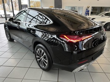 Mercedes GLC C254/X254 Coupe 2.0 220d 197KM 2025 GLC Coupe 220 d 4-Matic Avantgarde 2.0 (197KM) 2025, zdjęcie 1