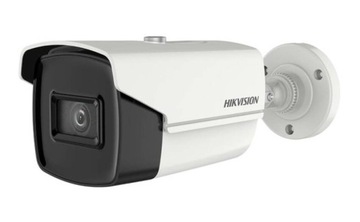 KAMERA TUBOWA 4W1 5MPx IR40M HIK DS-2CE16H8T-IT5F
