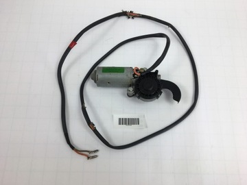 SILNICZEK ELEKTRYCZNYCH FOTELI REGULACJI OPARCIA MERCEDES W124 0390206687