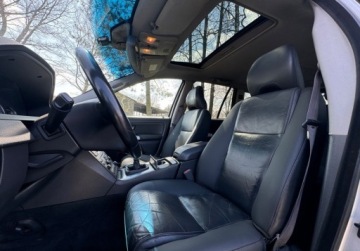 Volvo XC90 I 2.4 D5 163KM 2004 Volvo XC 90 Zadbany, 4x4, 2.4 D5, bezwypadkowy 2.4 Diesel 163KM, zdjęcie 23