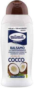 MIL MIL ODŻYWKA DO WŁOSÓW KOKOS 500 ML
