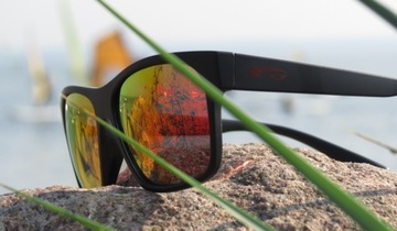 GOG E670 + спортивные очки по рецепту для ВЕЛОСИПЕДА