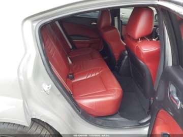 Dodge Charger VII 6.2 V8 717KM 2023 Dodge Charger Srt Jailbreak 2023 6.2 Benzyna 717KM, zdjęcie 12