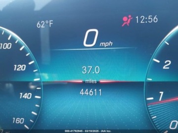 Mercedes GLA II 2021 Mercedes-Benz GLA 2021 r.,2,0L 4MATIC 2.0 Benzyna 221KM, zdjęcie 7