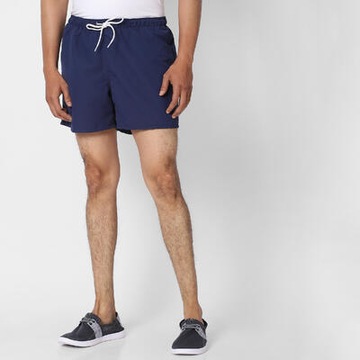 Мужские шорты для серфинга Olaian Hendaia Eco NT