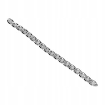 Aluminiowe łańcuszki krawężnikowe DIY Making